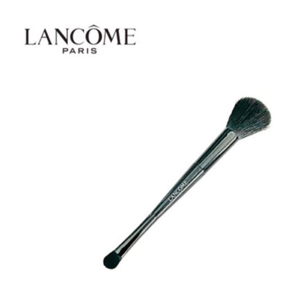 2x Lancome Double Ended Contour Brush Only - Picture 2 of 6